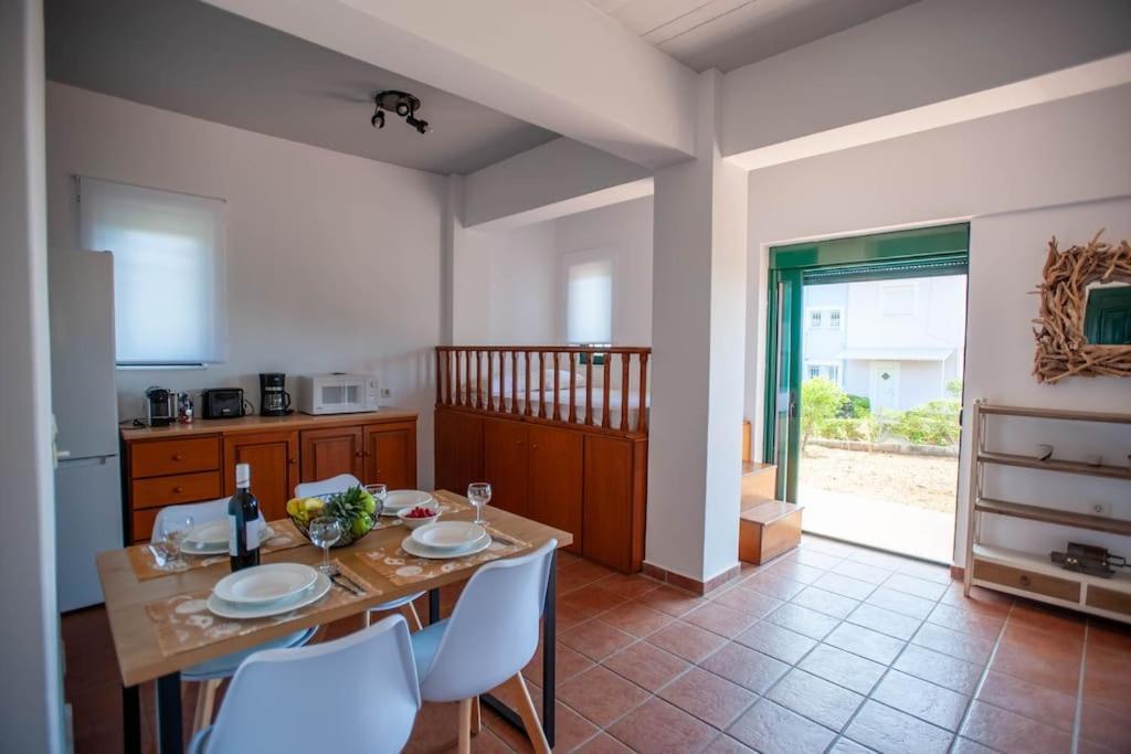 Villa Calliope Lardos Esterno foto